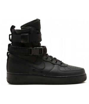 Nike air force shop sf 1 high